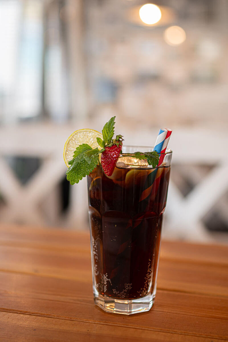 cuba libre 