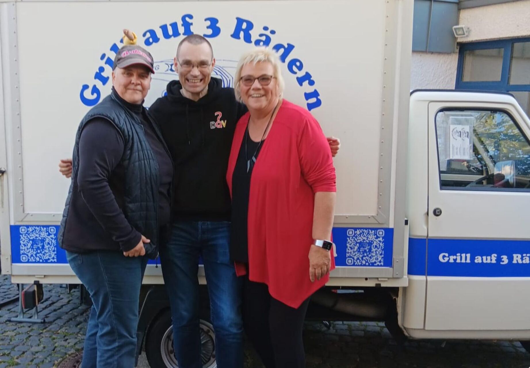 Kneipenquiz der AWO Oberlar 2024