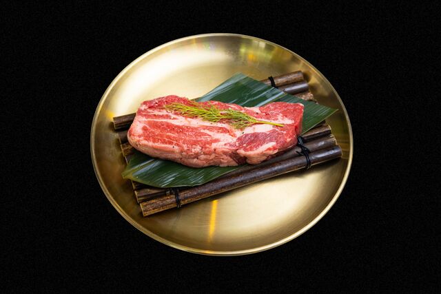 Premium filete eye costilla