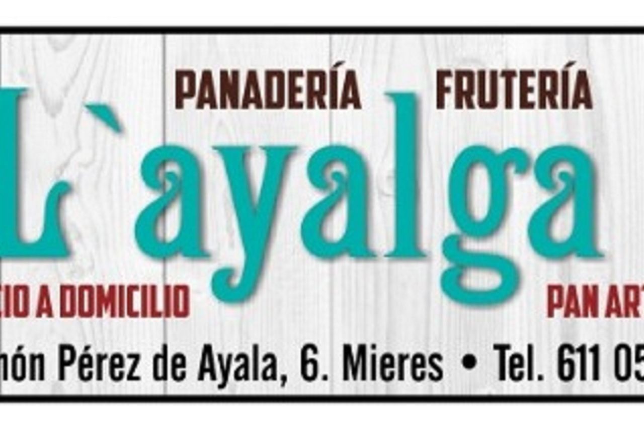 L' Ayalga