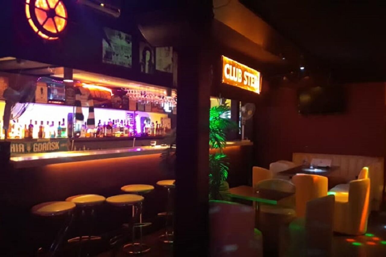 Niezapomniane imprezy