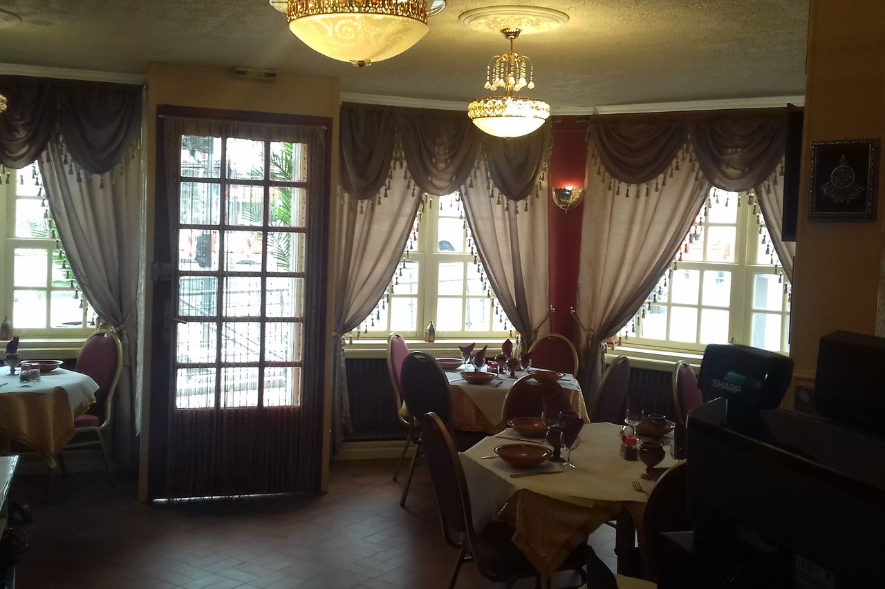 Interieur