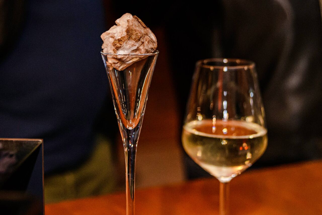 La casa dei sapori @ Castello Sforzesco Milano