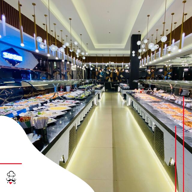 Top Wok Braga Japanese cuisine near me Book now