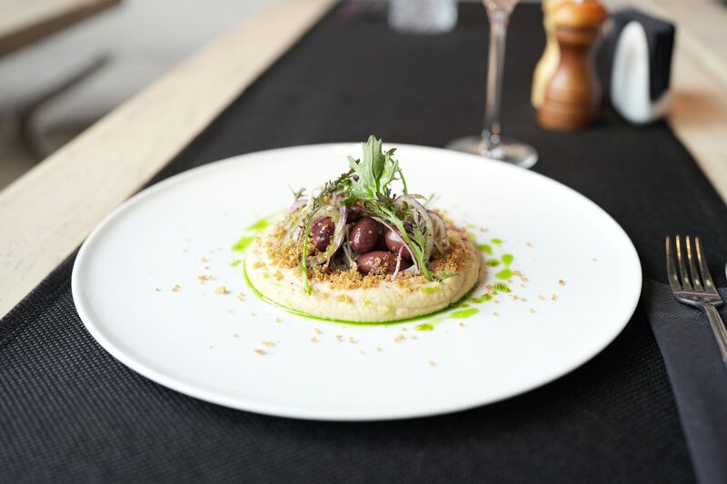 Luther Brasserie & Lounge Brașov