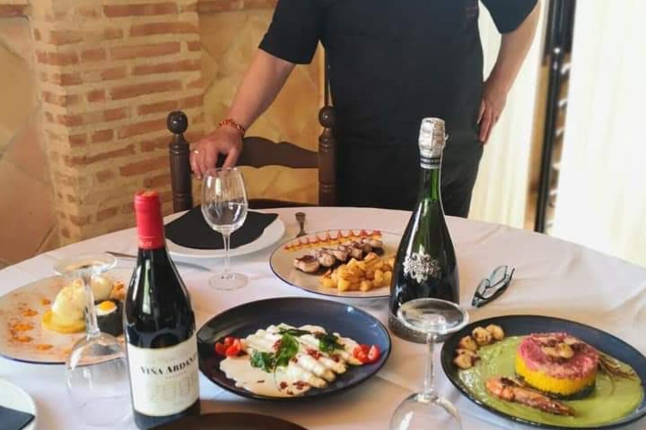 Apertura de su negocio.