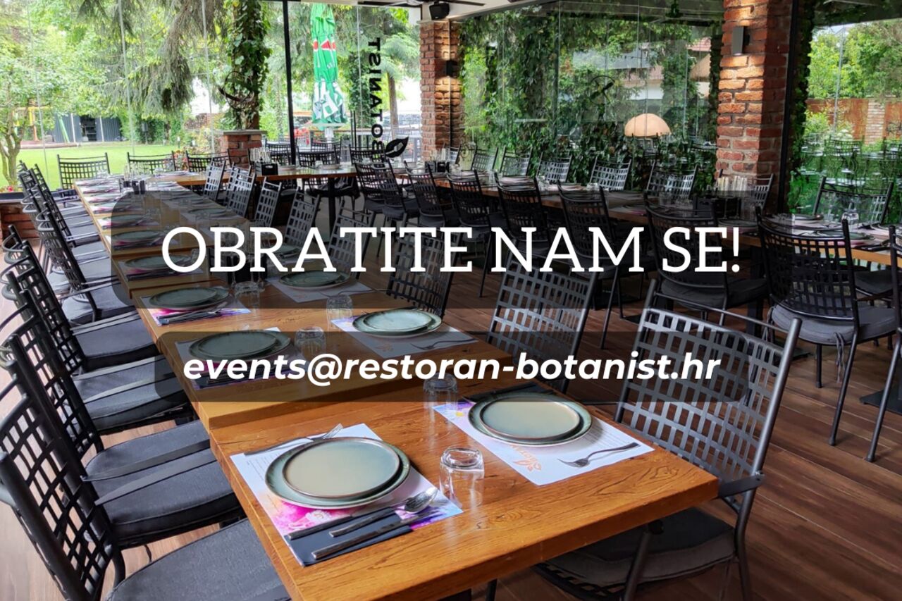 Kontaktirajte nas