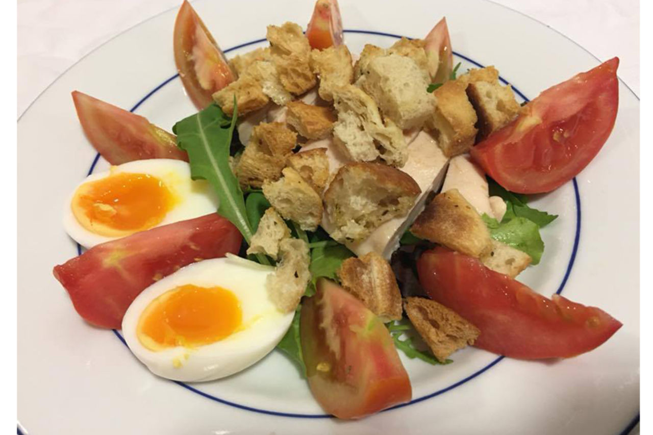 ACPM - Restaurant Pédagogique