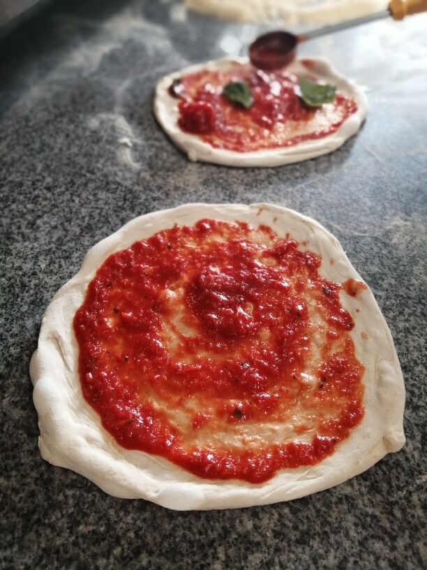 la meilleure sauce tomate