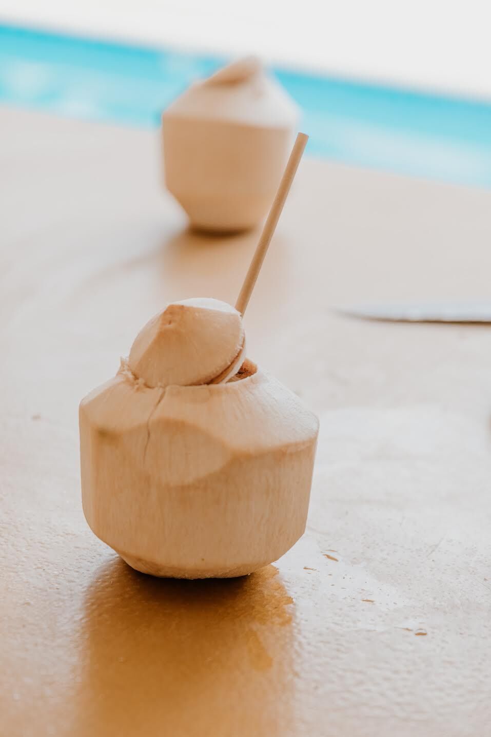 Noix de coco