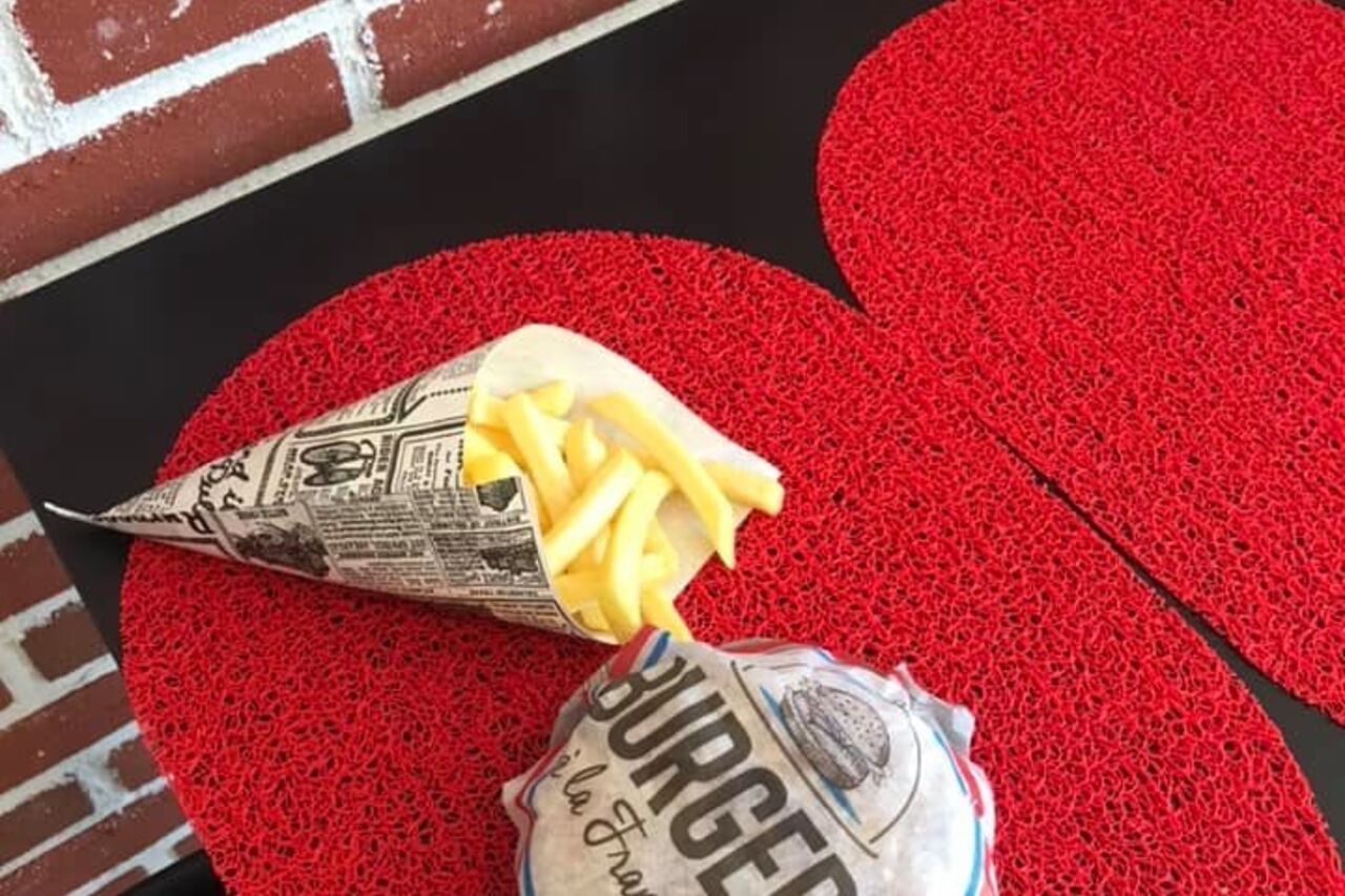 Nos formules à emporter