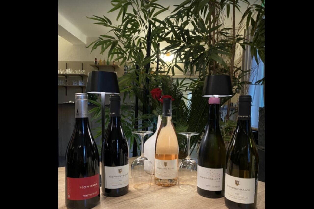 Vin Producteur Direct