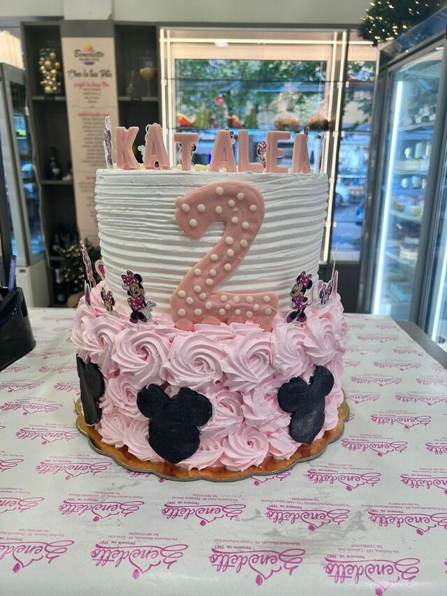 Tema minnie 