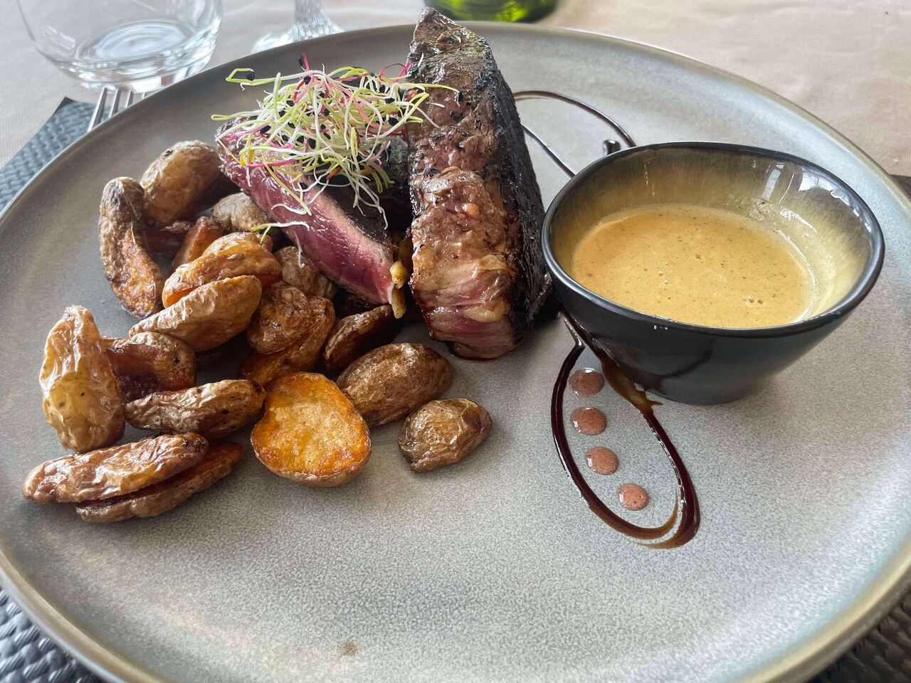 Suggestion du moment 