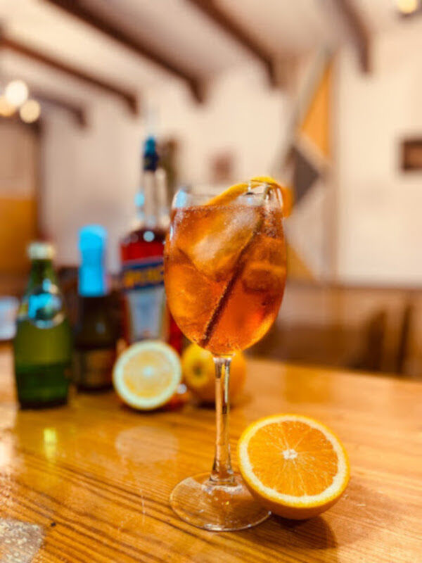 La noche es nuestra.