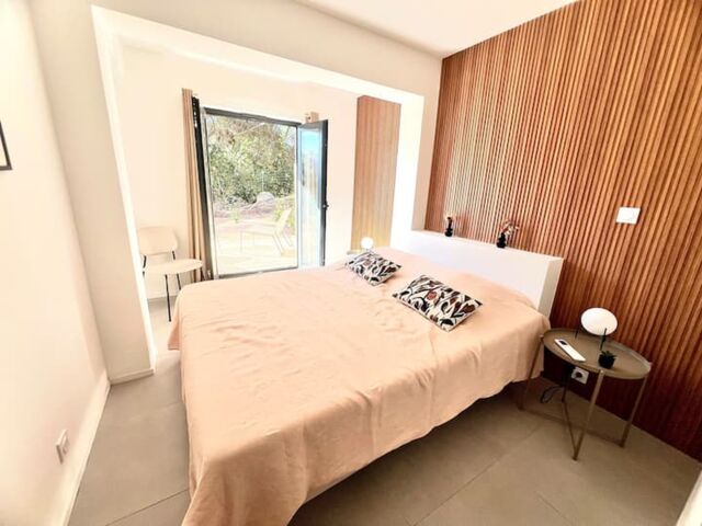 Chambre parentale
