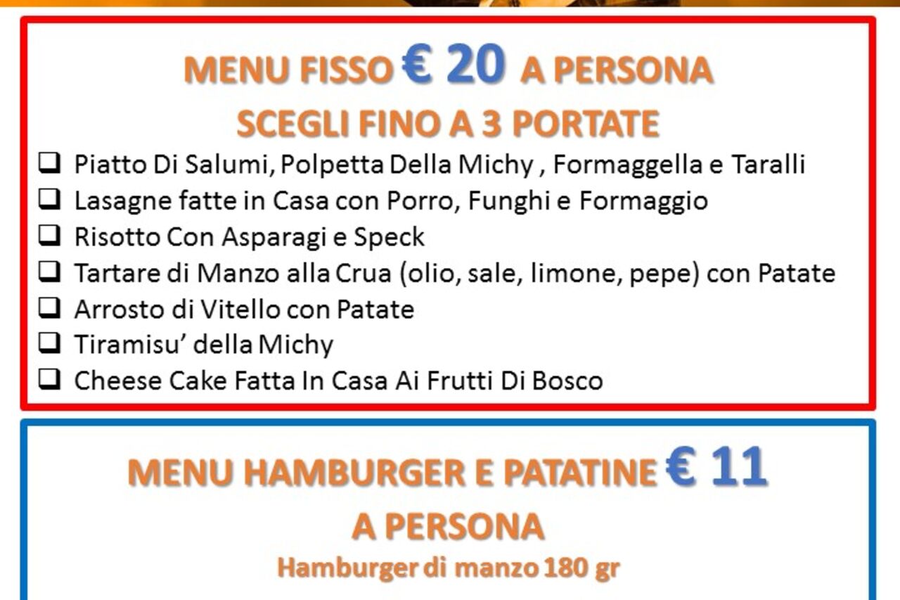 SABATO 27 MAGGIO 2023