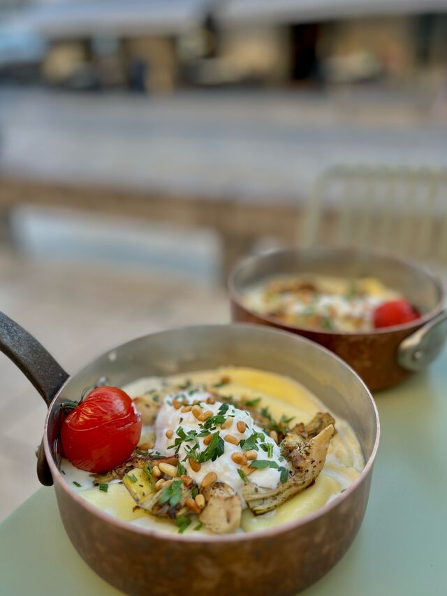 J’en raviole ! 🩷