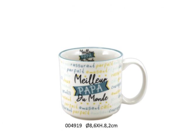 Mug papa