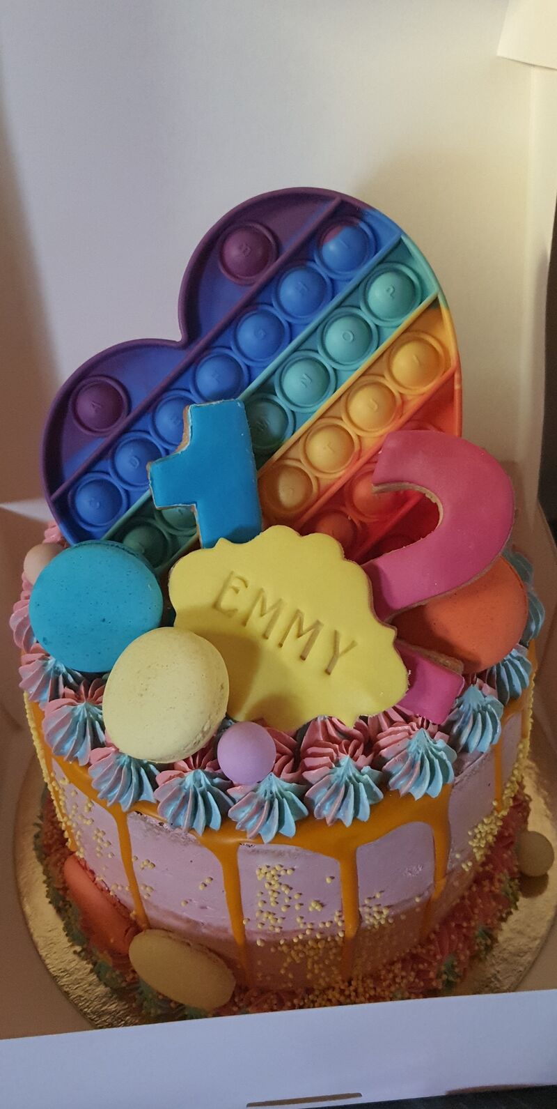 Les Gateaux D Emy Le Havre French Cuisine Near Me Book Now