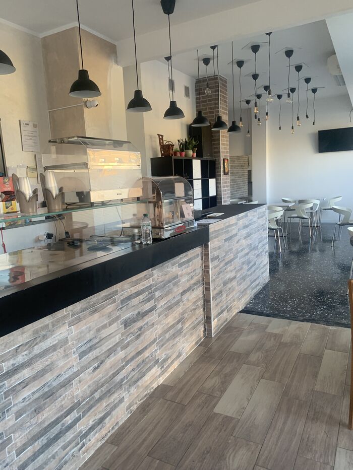Dal pugliese pizzeria a Lanciano