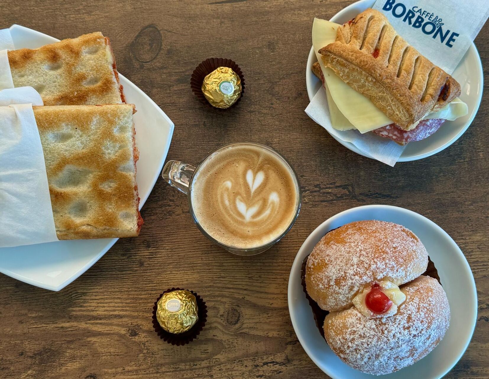 Colazioni Golose per un Buon Inizio di Giornata