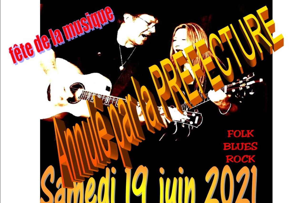 FÊTE DE LA MUSIQUE 2021