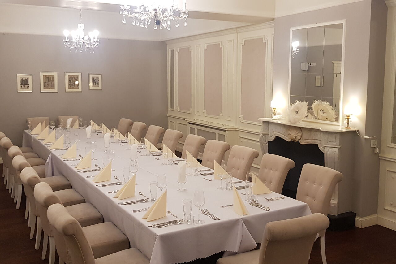 Czarny Koń Restauracja & PUB