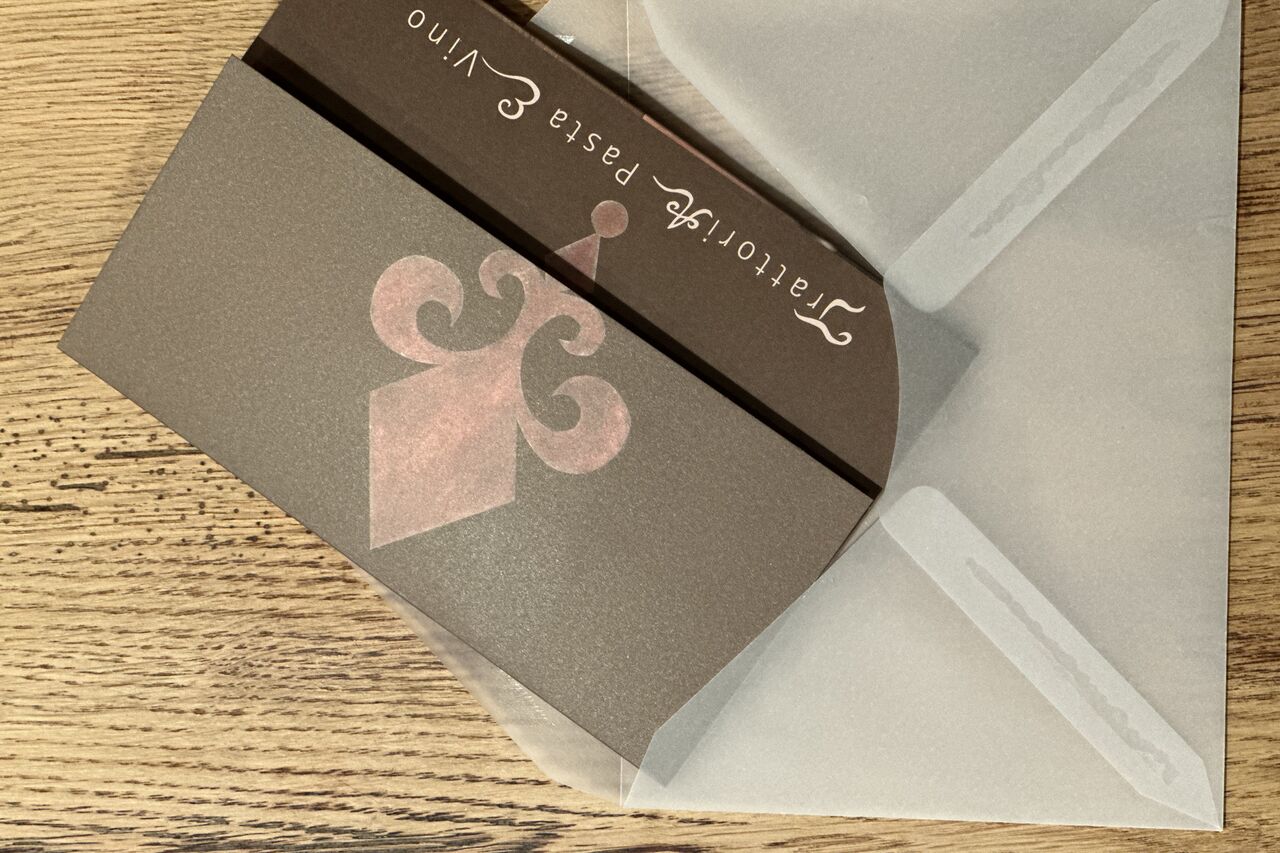 TRATTORIA PASTA E VINO Burgwedel Italienische Küche in meiner Nähe