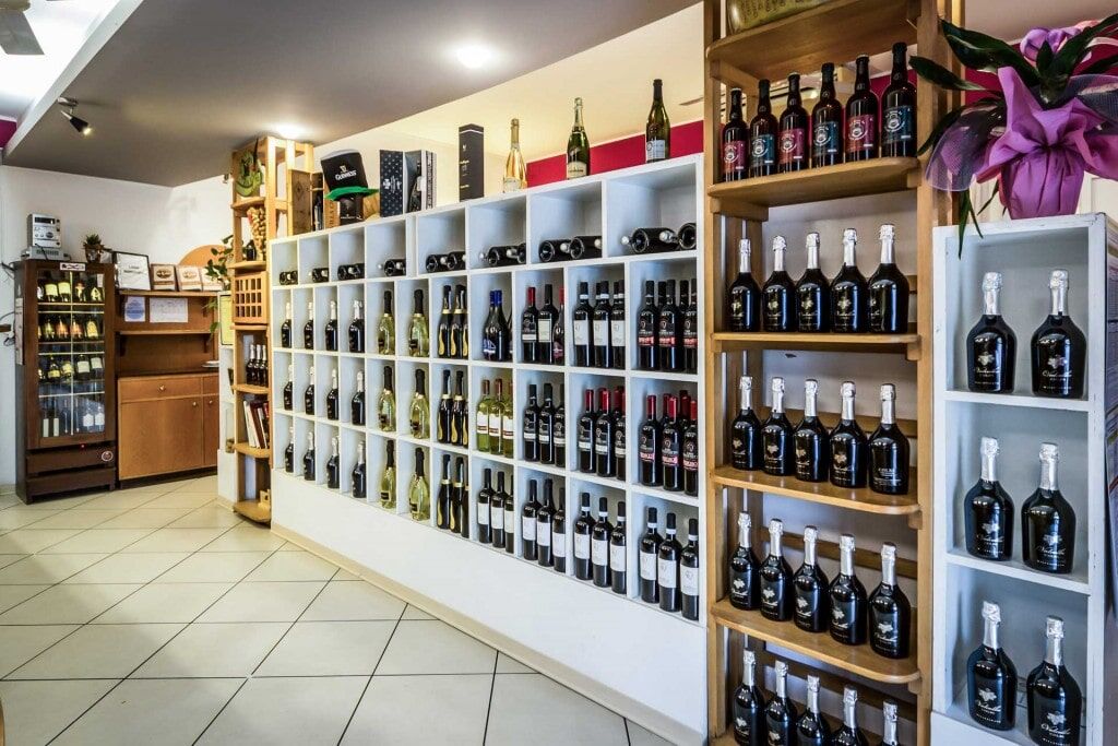 Esposizione vini
