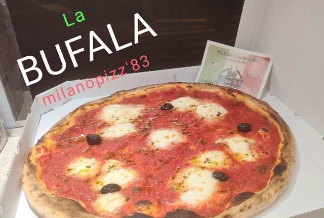 La Bufala