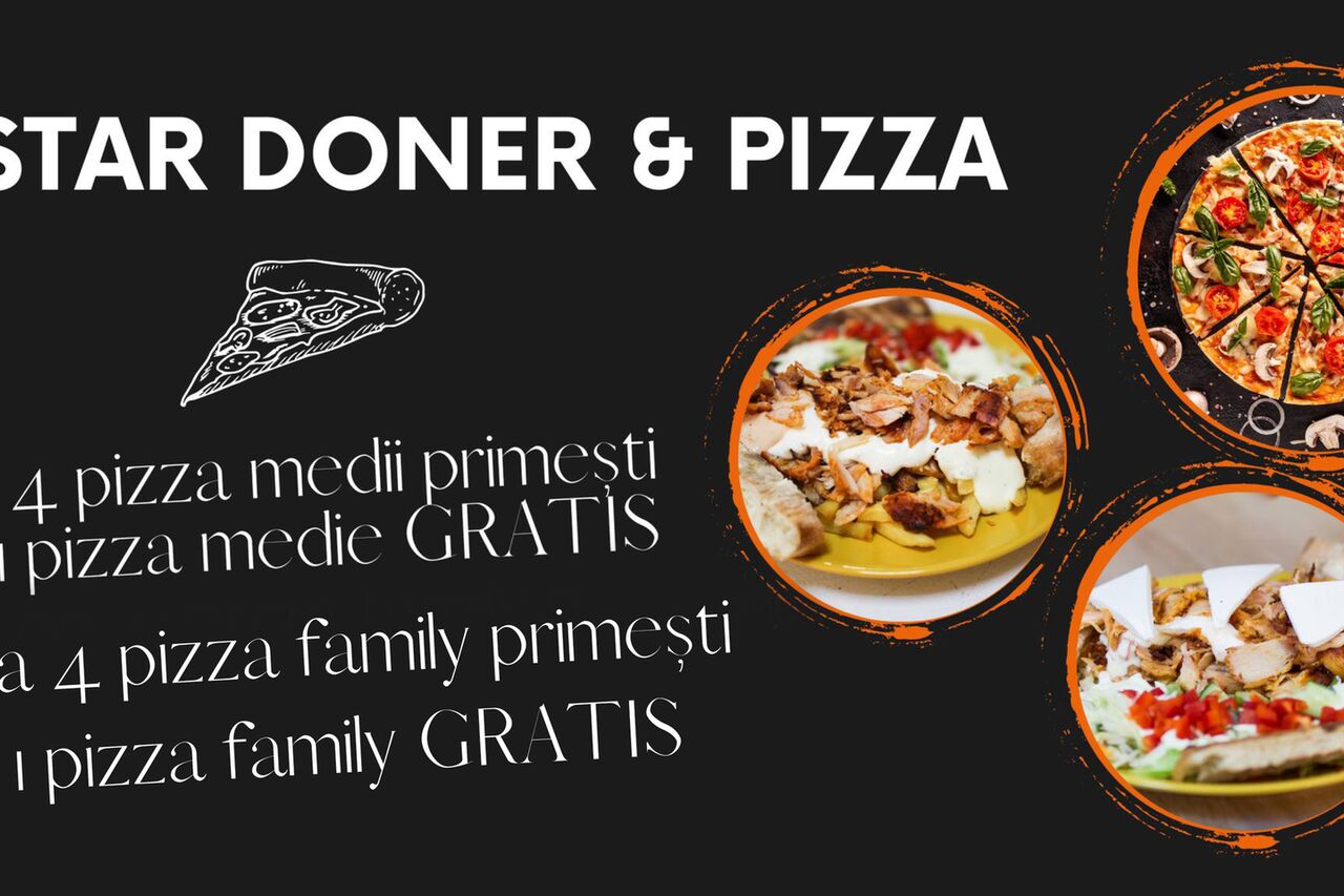 Fii un star impreuna cu noi!