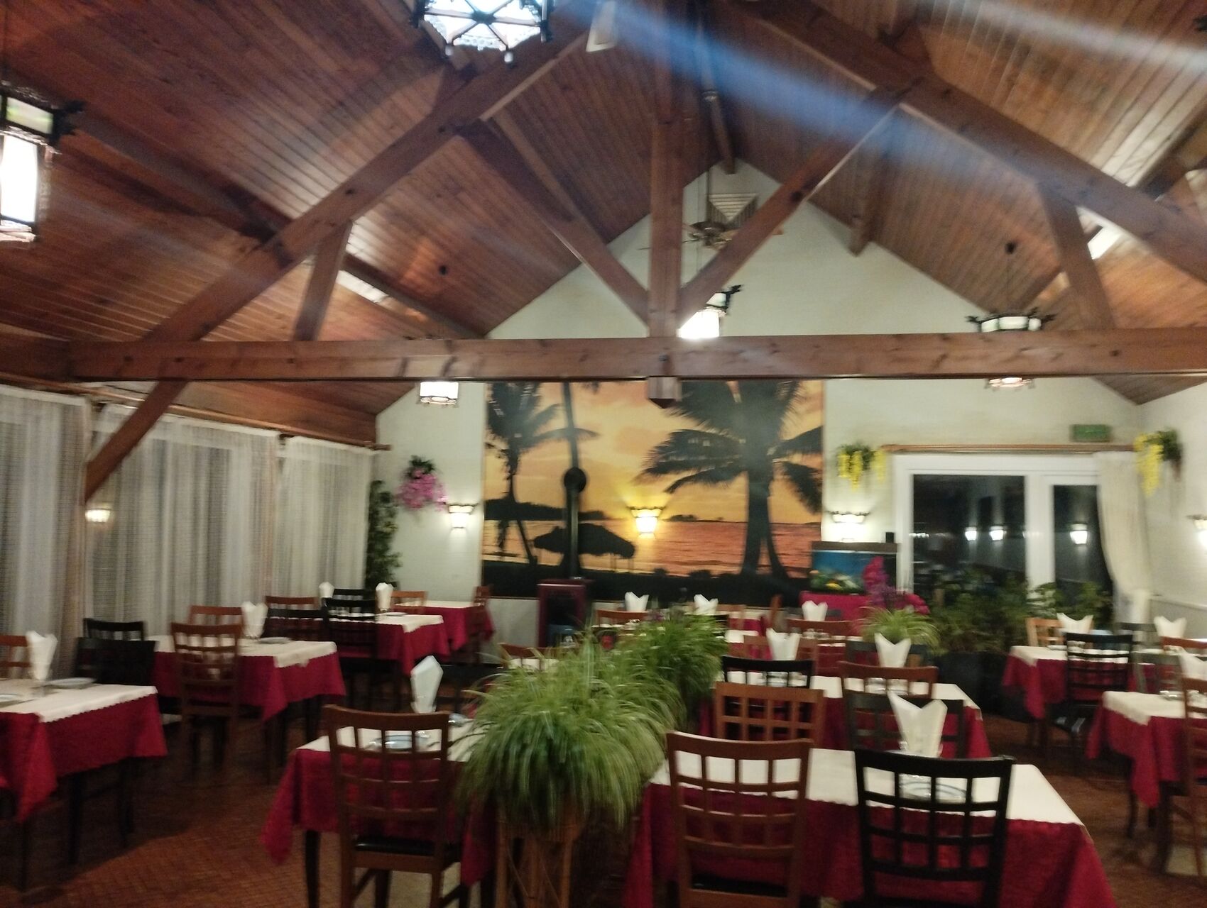 RESTAURANT VIETNAMIEN LE CHOUCHOU