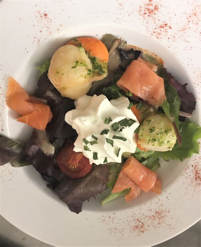 Duo de la Mer