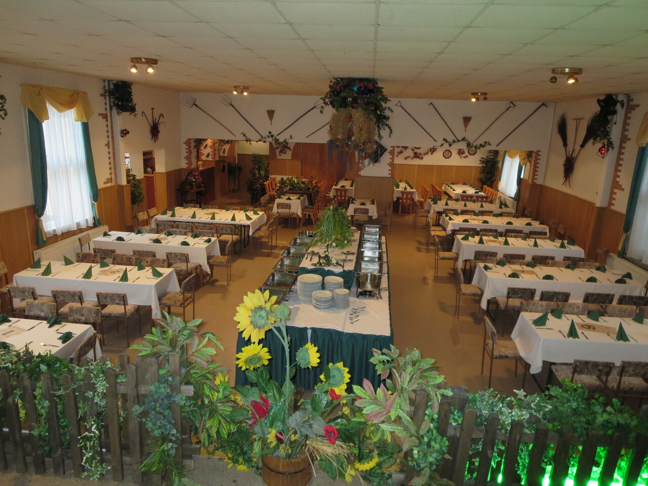 Saal