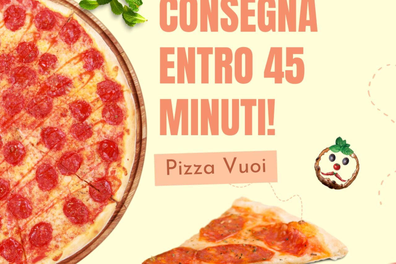 Consegna Rapida