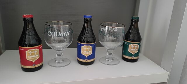 Trappiste Chimay