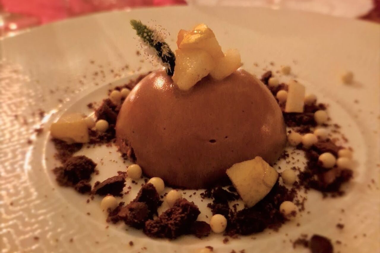 La Vineria di Salnitro