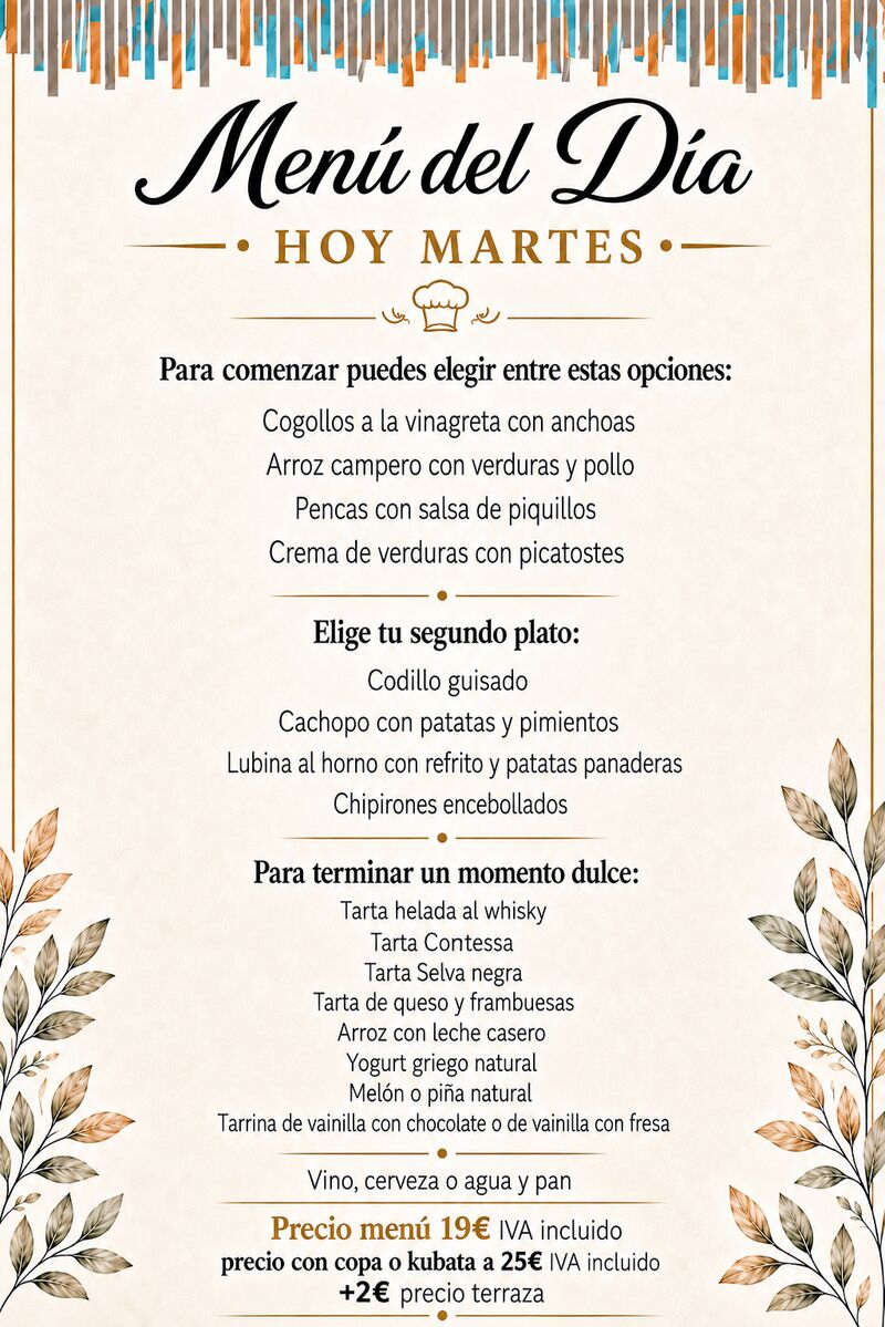 Martes 09.06.26