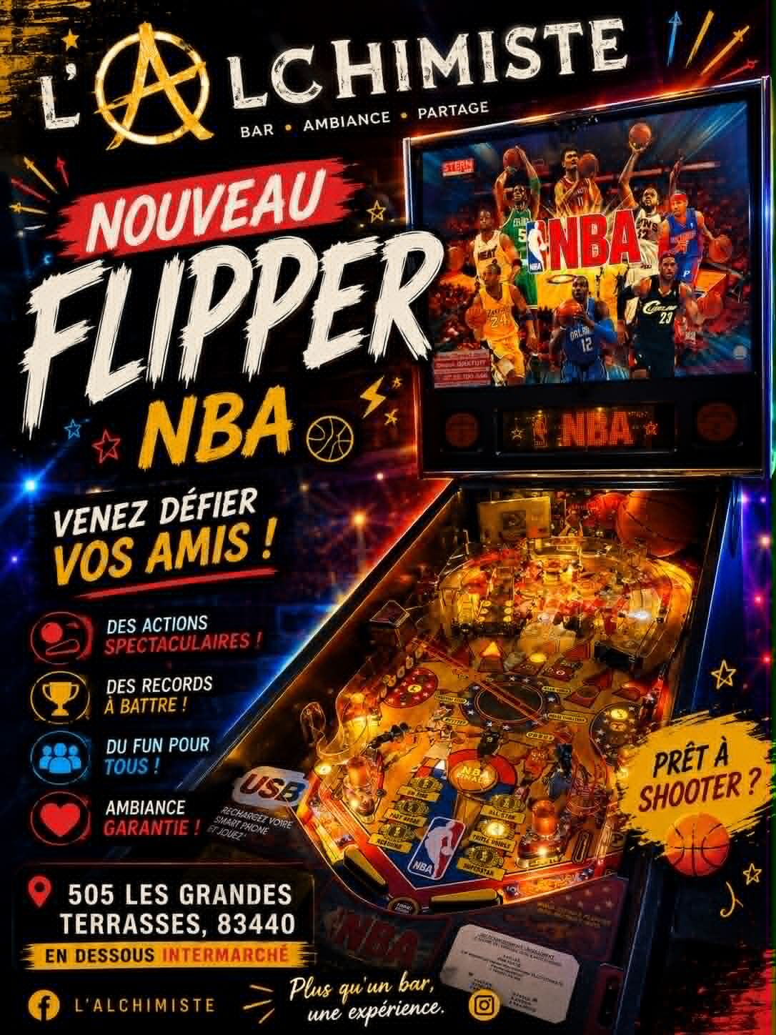FLIPPER