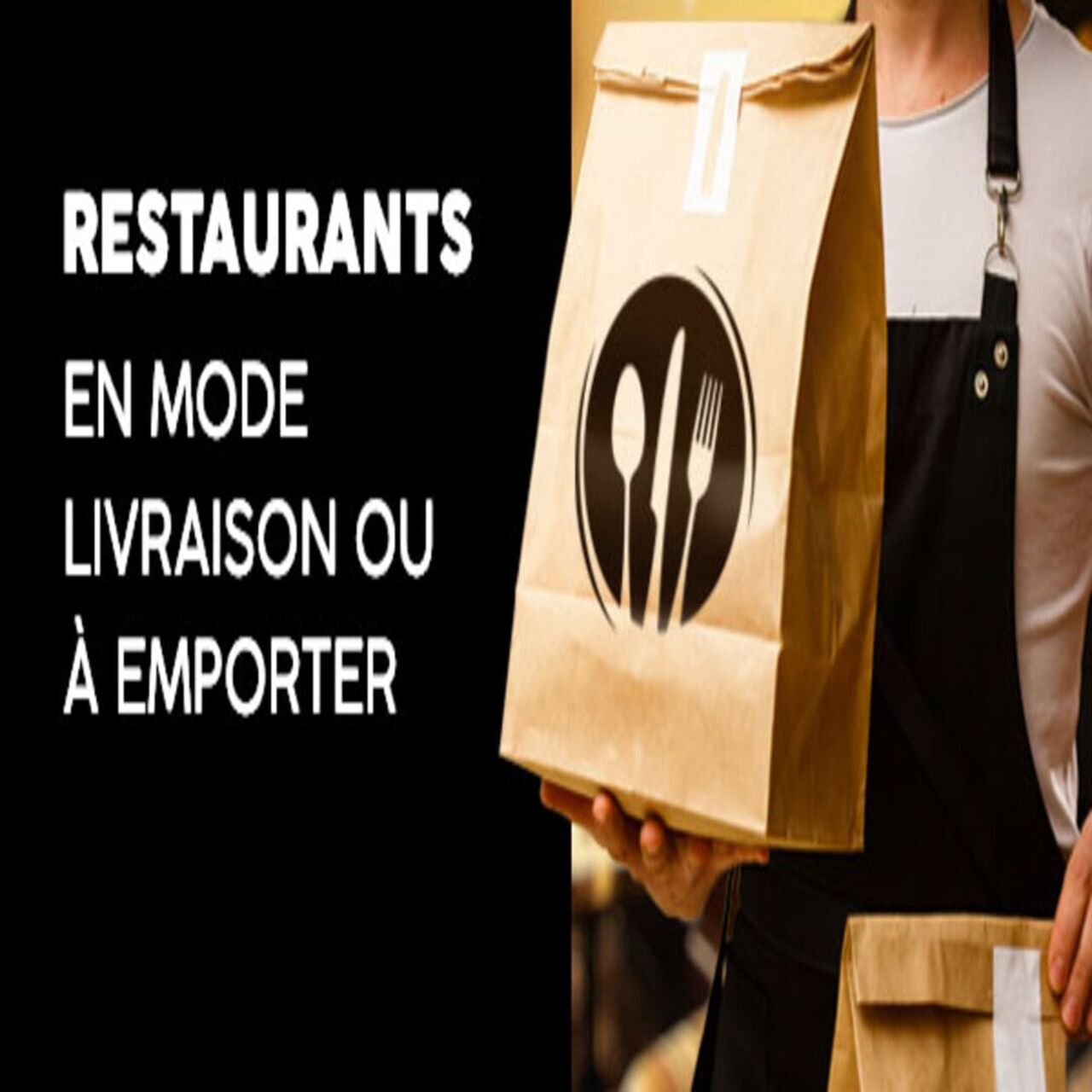 Emporter uniquement