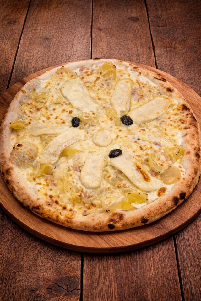 Tartiflette