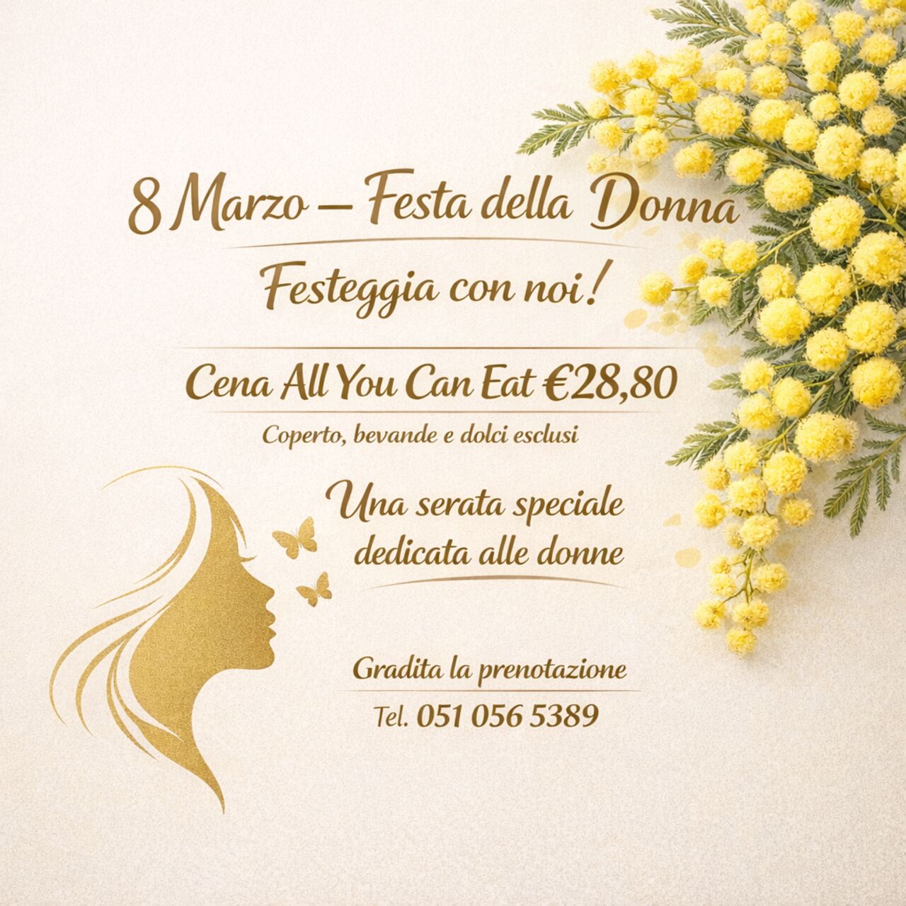 Festa della Donna