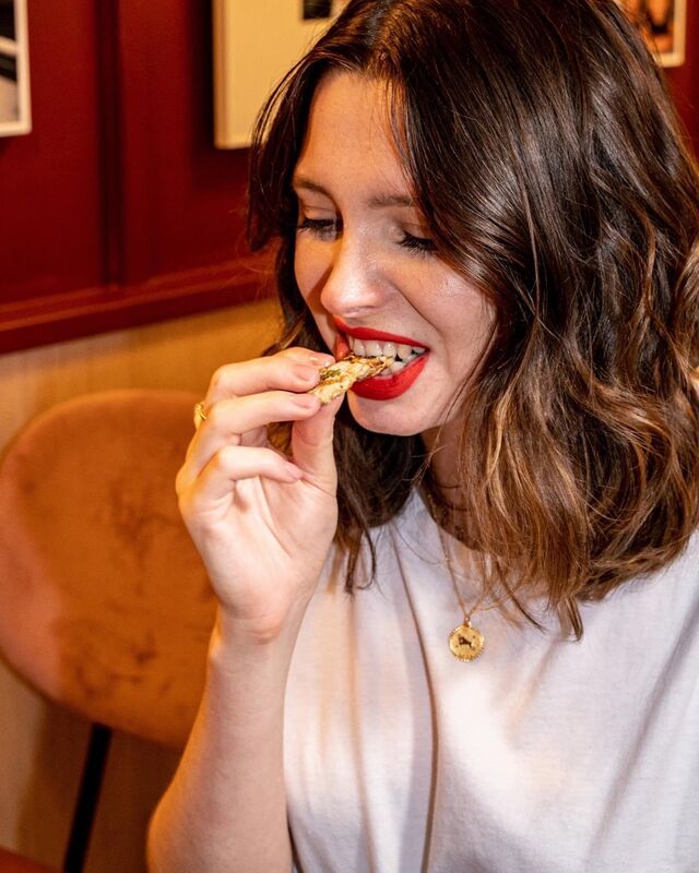 Croquer la vi(ande) à pleine dents 