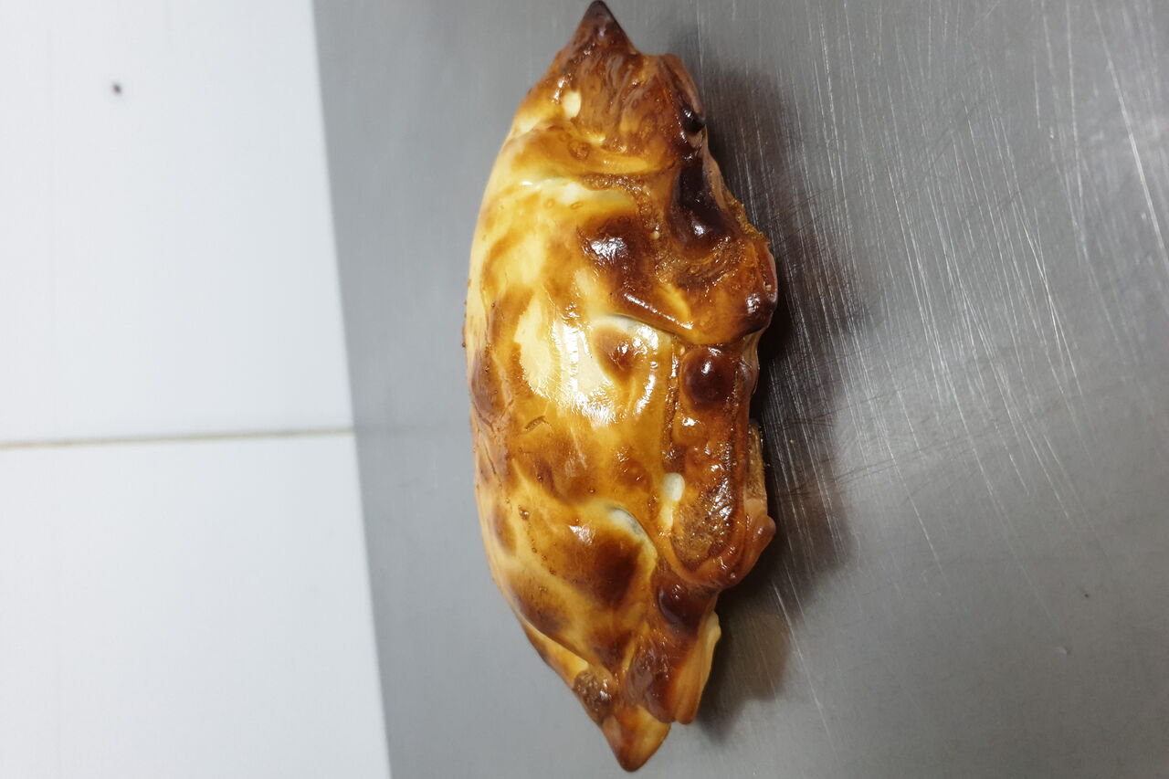 Aquí puedes ver el menu