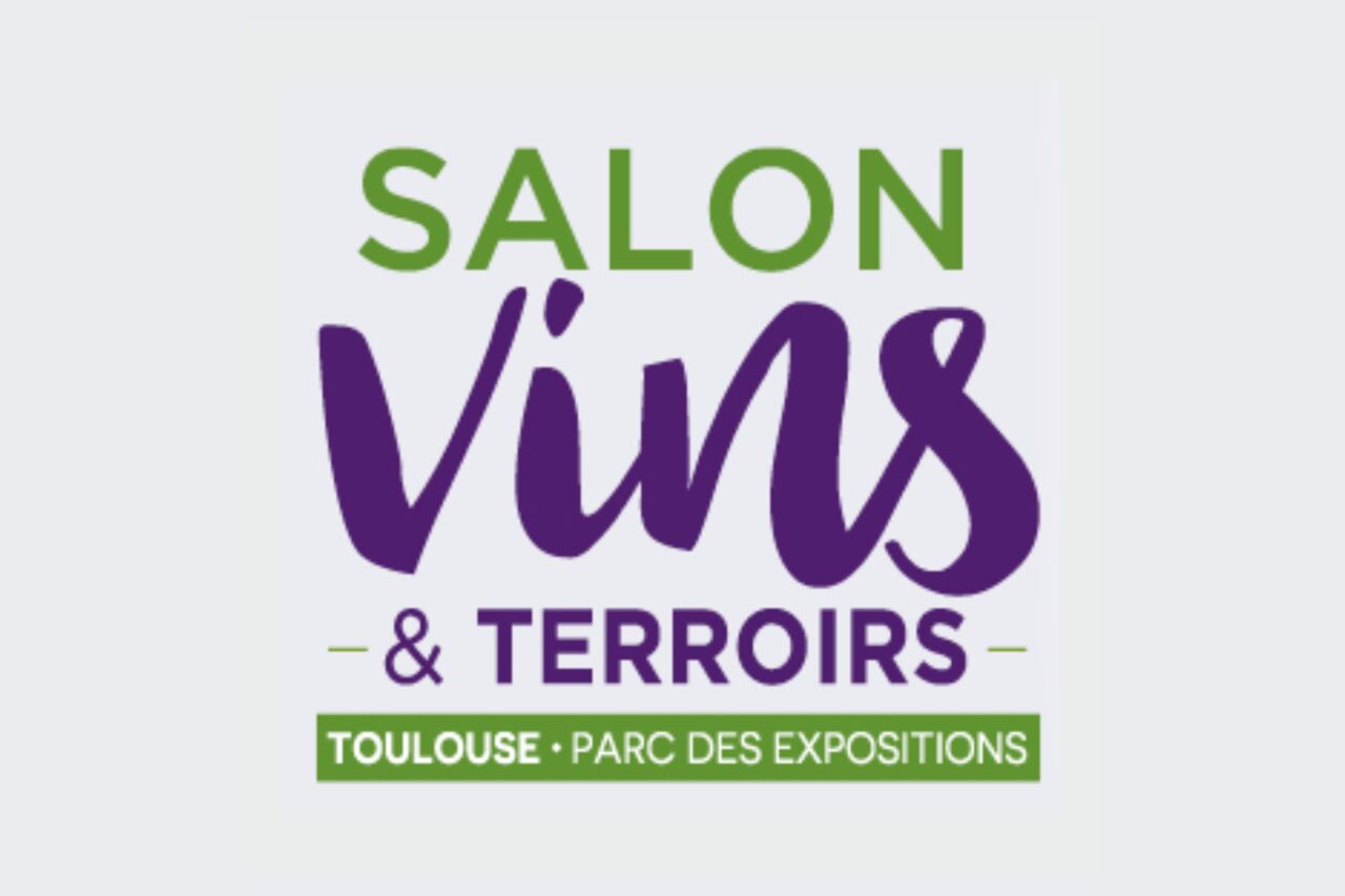SALON DES VINS ET TERROIRS DE FRANCE