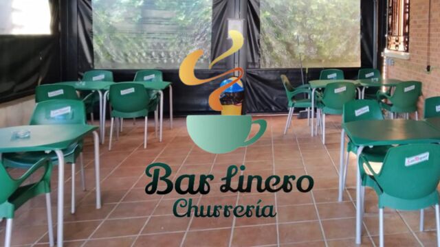 BAR LINERO
