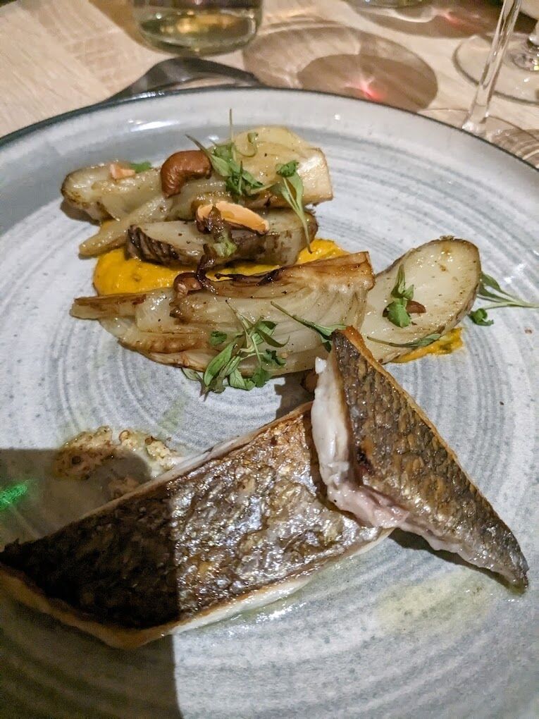 ANABA RESTO CHARTRES