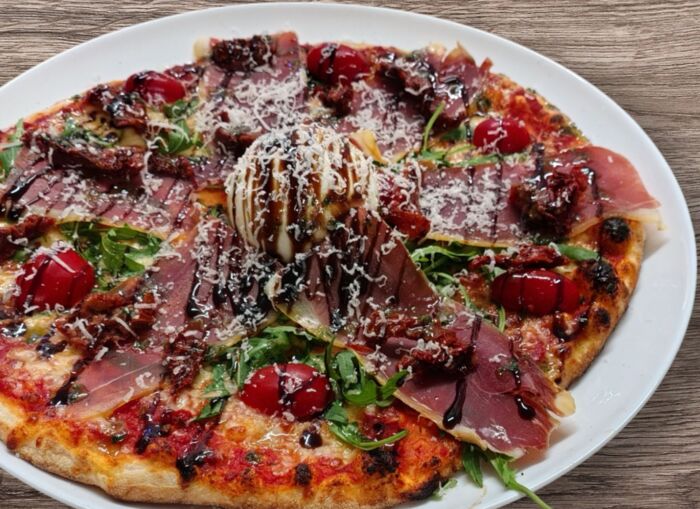 Pizz'Amos