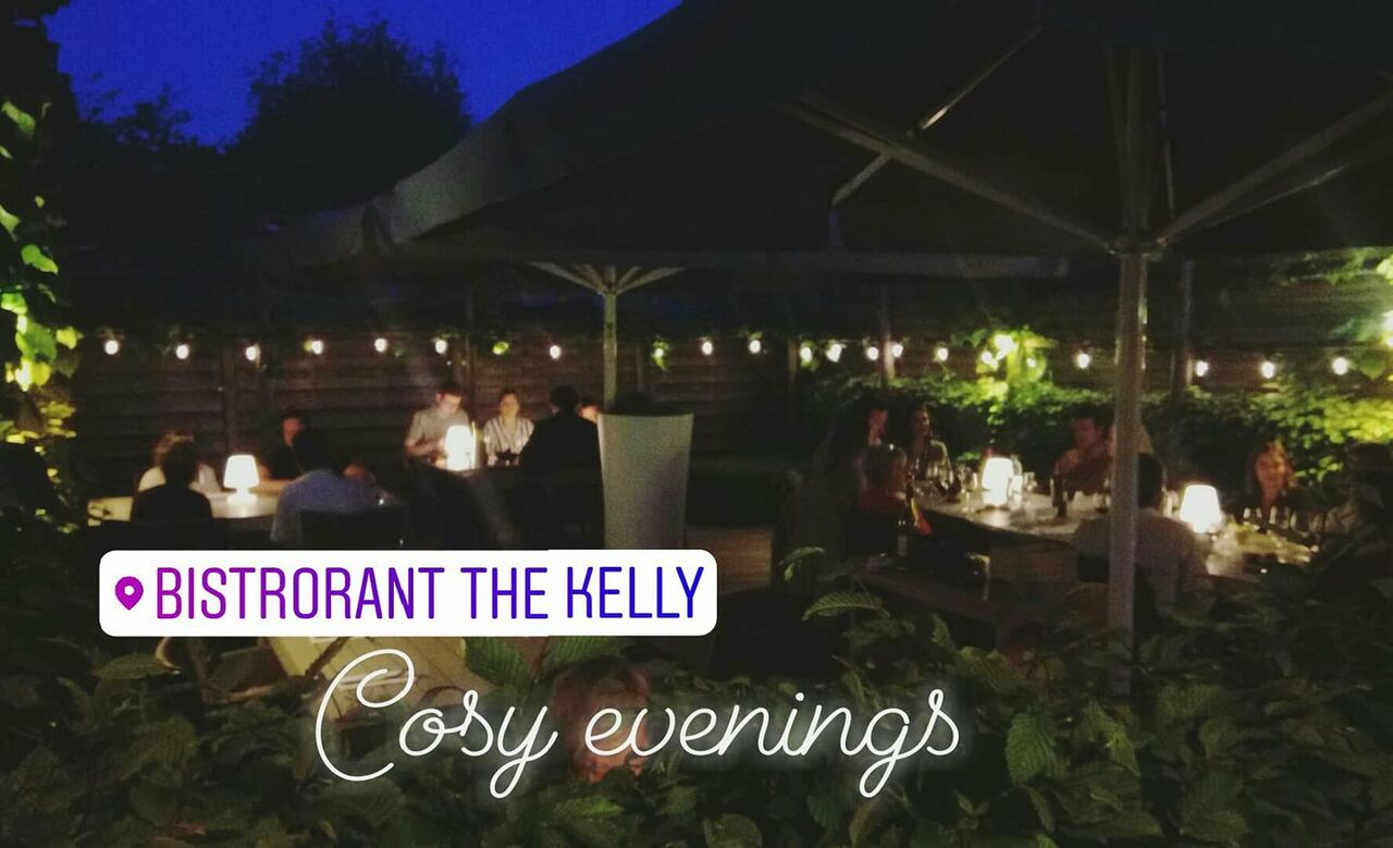Cosy evenings